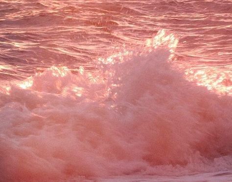 In The Ocean, The Ocean, We Heart It, The Sun, Lost, Sun, Pink