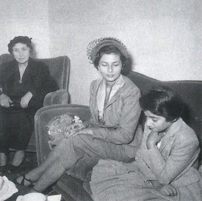 Shahnaz Pahlavi, Soraya Esfandiari, Queen Of Iran, Queen Soraya, Princess Soraya, Persian Princess, Pahlavi Dynasty, Shah Of Iran, Farah Diba