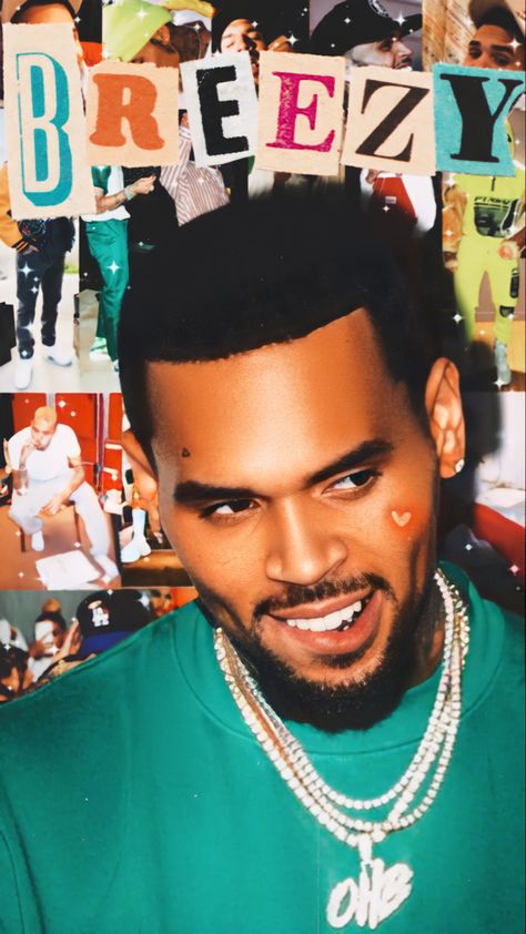 Chrisbrown Wallpapers, Rnb Wallpaper Aesthetic, Chris Brown Wallpaper Iphone, Chris Brown Lockscreen, Chris Brown Collage, Chris Brown Aesthetic Wallpaper Iphone, Jaylen Brown Wallpaper, Cb Wallpaper, Chris Brown Aesthetic