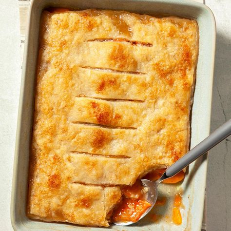 Sweet Potato Cobbler Sweet Potato Cobbler Old Fashioned, Sweet Potato Pie Recipe Easy, Sweet Potato Cobbler, Mississippi Food, Amazing Easy Recipes, Sweet Potato Pies Recipes, Potato Pie, Baked Sweet Potato, Sweet Potato Pie