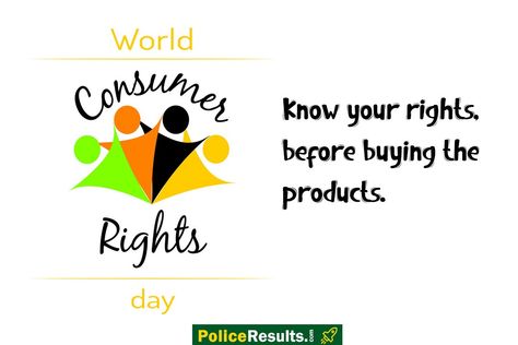 Consumer Protection Slogans, Consumer Awareness Quotes, Consumer Rights Images, Consumer Health Poster, Consumer Rights Ideas, Consumer Protection Drawings, World Consumer Rights Day, Slogan Poster, Project Cover