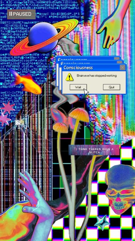 not really sure #glitch #webcore Webcore Aesthetic, Tech Aesthetic, Ascii Art, Goth Wallpaper, Dark Souls Art, Dreamcore Weirdcore, Trippy Wallpaper, Vaporwave Aesthetic, Edgy Wallpaper