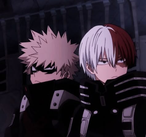 Bakutodo Cute, Bakugo Todoroki, Bakugou Manga, Hxh Characters, Academia Wallpaper, Buko No Hero Academia, Anime Baby, My Hero Academia Episodes, Anime Boyfriend