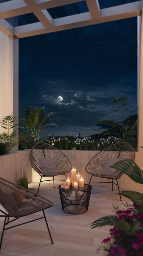 As dusk settles in, transform your terrace into a dreamy oasis! Soft candlelight flickers in the cool evening air, surrounded by vibrant autumn leaves. Add plush pillows and cozy blankets to make it the perfect spot for intimate conversations or stargazing. Celebrate the beauty of fall nights with warmth and charm! 🍂✨🌌 #patiofurnitureinspo #falldecor Cat Eye Eyeliner Tutorial, Liquid Eyeliner Tutorial, Blankets To Make, Step By Step Eyeliner, Eyeliner Guide, Cat Eye Eyeliner, Dramatic Eyeliner, Eyebrow Extensions, Terrace At Night