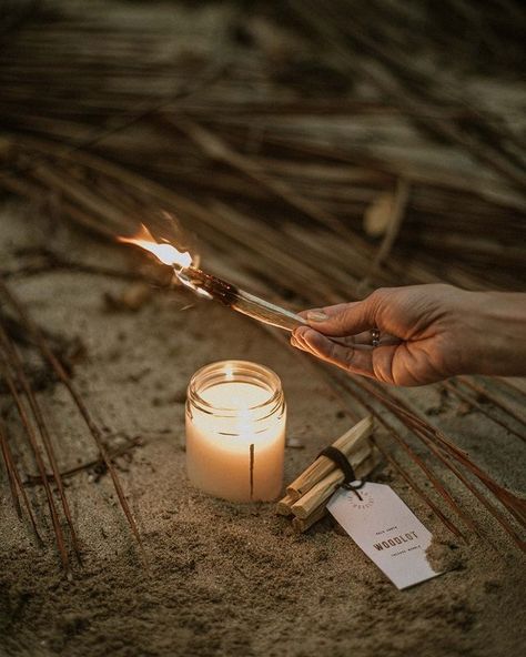 S H E E N A Z I L I N S K I (@sheenazilinski) • Instagram photos and videos Copal Incense, Candles White, Clove Essential Oil, Book Aesthetics, Essential Oil Candles, White Candles, Sweet Orange, Candle Containers, Surprise Gifts