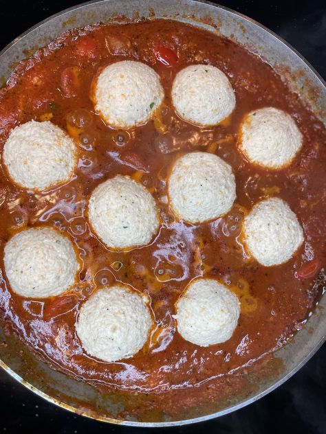 Ricotta Cheese Balls, Ricotta Balls Recipe, Ricotta Balls, The Pasta Queen, Pasta Queen, Best Pasta Dishes, Weight Watchers Meal Plans, Vegetarian Italian, Italian Meats