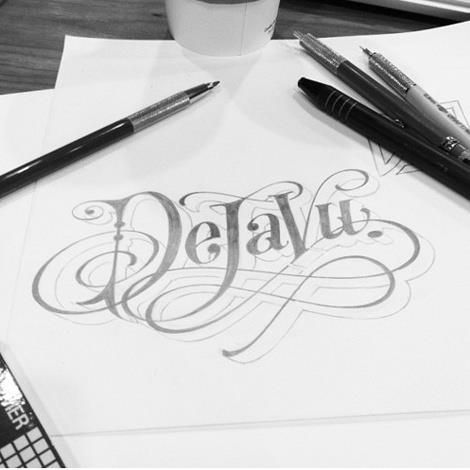 great font Typography Sketch, Hand Drawn Type, Hand Lettering Inspiration, Calligraphy Words, Beautiful Lettering, Beautiful Handwriting, Beautiful Typography, Neil Young, Types Of Lettering