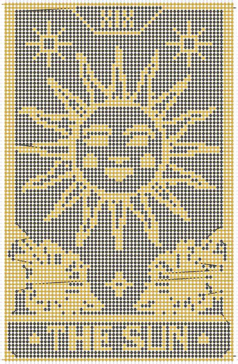 Witchy Tapestry Crochet, Tarot Card Crochet Tapestry Pattern, Tarot Crochet Pattern, Tarot Alpha Pattern, Crochet Tapestry Pattern Free Charts, Crochet Tarot, Crochet Sock Pattern Free, The Sun Tarot Card, The Sun Tarot