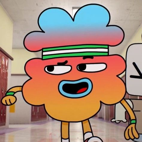 Tobias Amazing World Of Gumball, Tawog Tobias, Amazing World Of Gumball Characters, Tawog Characters, Old Kids Shows, Uncle Grandpa, Friends Characters, World Of Gumball, Teen Titans Go