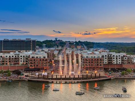 Branson Missouri Vacation, Branson Vacation, Branson Landing, Happy Vacation, Lost River, Branson Missouri, Branson Mo, Vacation Itinerary, Ozark Mountains