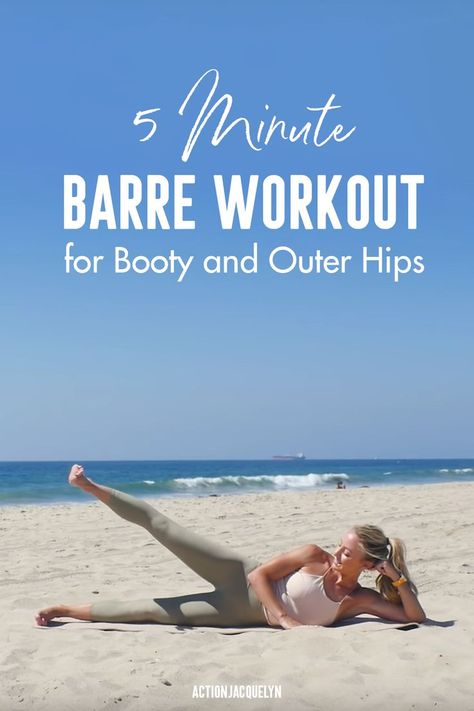 Action Jacquelyn, Barre Workouts, Leg Workout At Home, Glute Exercises, Couples Yoga, Full Body Workout At Home, Yoga Barre, Printable Workouts, Body Workout At Home