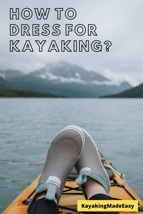 Cute Kayaking Outfit, Cold Weather Kayaking Outfit, Kayak Outfit Women, Fall Kayaking Outfit, What To Wear Kayaking Outfit, Kayaking Outfit Women Summer, Winter Kayaking Clothes, Kayak Outfit, Rm 2022