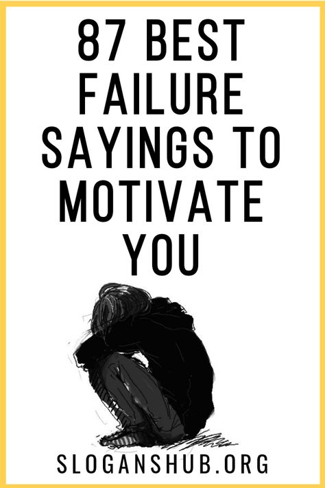 From Failure To Success, Failure To Success Motivation, Failure Is Part Of Success, Failure Quotation, One Day Quotes, Personal Accountability, People Failing, Failing School, Option Quotes