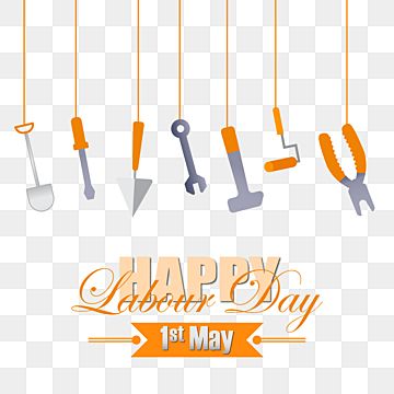 vector,design,illustration,celebration,creative,happy,banner,holiday,day,labour,card,labour day,worker,may day Labour Day Creative, Happy Labour Day, Blessing Words, Holiday Day, May Day, Happy Labor Day, Wedding Background, Happy Words, Free Vector Graphics