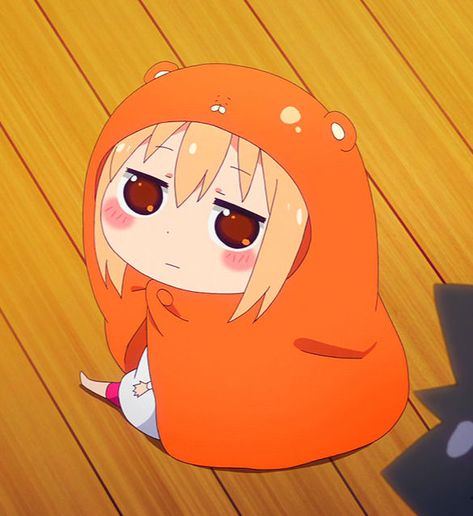 Umaru Chan, An Anime, Anime Character, Anime Icons, Anime