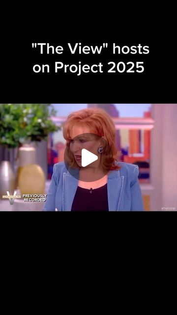 AGirlHasNoPresident on Instagram: "I’ve watched four things on Project 2025 this morning and each of them got a little more scary.  Posted @withregram • @fightforprogress What is Project 2025 and whose plan is it? Watch this quick breakdown and share this video with someone who needs to see it." Project 2025 List, Project 2025, This Morning, See It, How To Plan, On Instagram, Quick Saves, Instagram