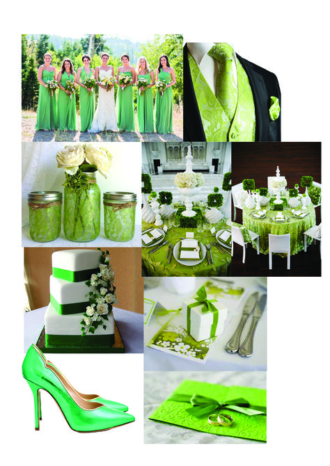 Wear our Green EVA for a stunning natural wedding theme #PolinaMagiy #Green #Natural #Wedding #GreenWeddingTheme Natural Wedding Theme, Green Wedding Decor, Lime Wedding, Lime Color, Green Themed Wedding, Color Party, Natural Wedding, Theme Party Decorations, Avocado Green