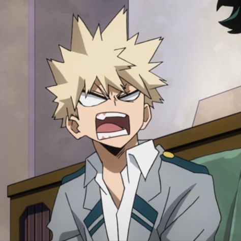 My Hero Academia Characters, Bakugo Katsuki, Fan Anime, Katsuki Bakugou, Bakugou Katsuki, Boku No Hero Academia Funny, My Hero Academia Episodes, Hero Academia Characters, Fanarts Anime