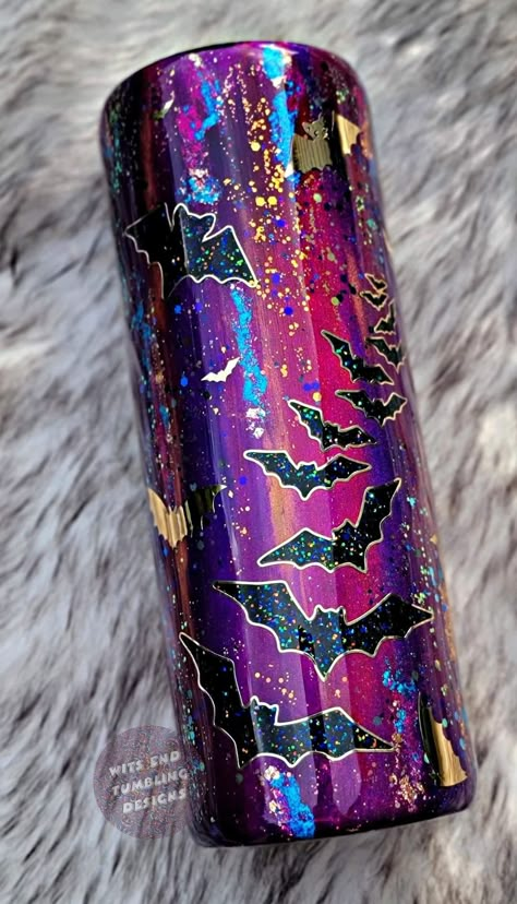 Halloween Glitter Tumbler Ideas, Plastic Tumbler Ideas, Halloween Tumblers Glitter, Spooky Tumbler Ideas, Hocus Pocus Tumbler Ideas, Witchy Tumbler Ideas, Fall Tumblers Ideas, Halloween Epoxy Tumblers, Fall Tumbler Ideas