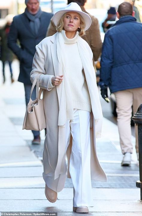 Naomi Watts Outfits The Watcher, Nora Brannock Outfits, Naomi Watts Style The Watcher, Naomi Watts The Watcher Outfits, Nora Brannock Style, The Watcher Outfits, Naomi Watts Outfits, Naomi Watts The Watcher, Naomi Watts Street Style