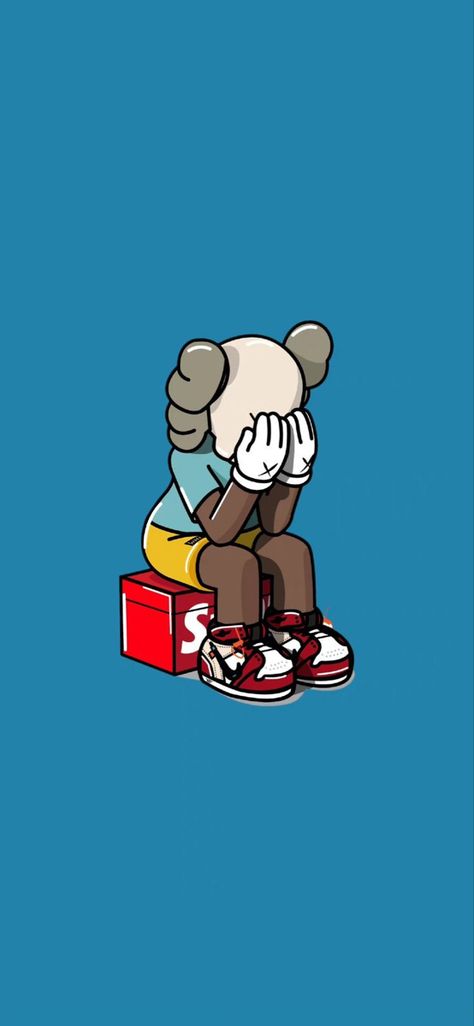 Swag Cartoon Wallpaper Iphone, Swag Cartoon Wallpaper, Clean Wallpaper, Iphone Wallpaper Rap, Kaws Iphone Wallpaper, Juice Rapper, Kaws Wallpaper, Hype Wallpaper, Astronaut Wallpaper