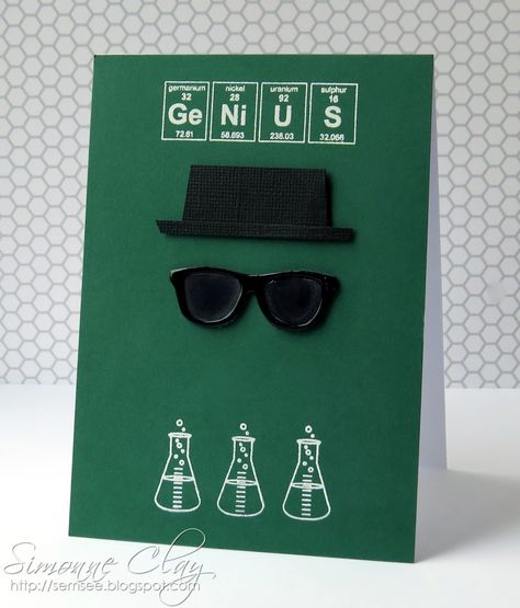 Breaking Bad Birthday Cards, Breaking Bad Gift Ideas, Breaking Bad Gifts, Breaking Bad Birthday, Breaking Bad Party, Breaking Bad Heisenberg, Breaking Bad Movie, Batman Gifts, Bad Gifts