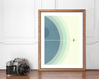 Star Wars Wall Art Printable, Star Wars Art Projects For Kids, Minimalist Star Wars, Star Wars Travel Posters, Star Minimalist, Star Wars Wall, Star Wars Bedroom, Star Wars Nursery, Star Wars Planets