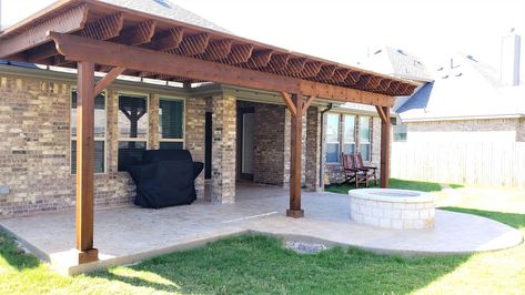 Patio Extension Ideas, Patio Extension, Patio Addition, Covered Patio Design, Patio Remodel, Backyard Patio Ideas, Outdoor Patio Bar, Covered Patios, Patio Fireplace