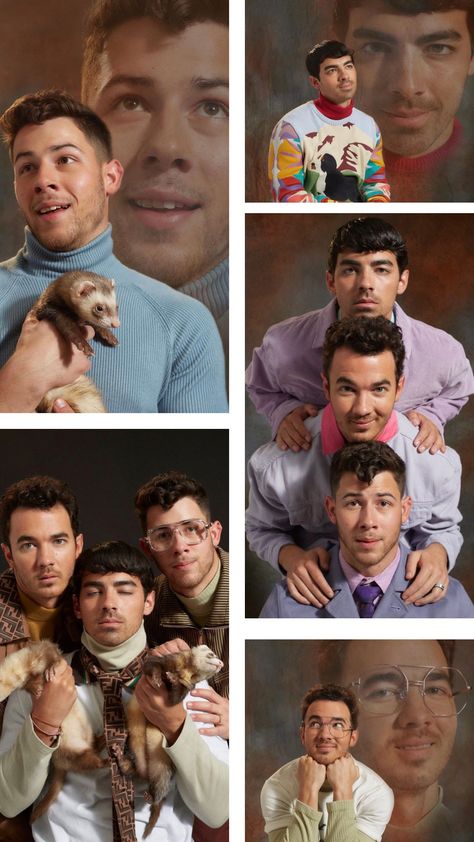 80s Family Portrait Funny, Jcp Christmas Portraits, Awkward 80's Family Photos, Funny Jonas Brothers Pictures, 1990s Family Photos, Family Portraits Funny, 1980 Family Photos, Cringe Family Portraits, Funny Group Christmas Photos