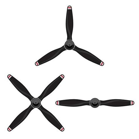 Aircraft Propeller, Airplane Drawing, Engineering Tools, Model Making, Scale Models, Aircraft, For Free, Clip Art