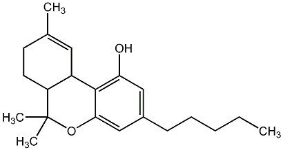 Thc Tattoo, Chemical Structure Tattoo, Molecule Art, Simple Tats, Molecule Tattoo, Cool Easy Drawings, Immune Cells, Peripheral Nervous System, Elements Tattoo