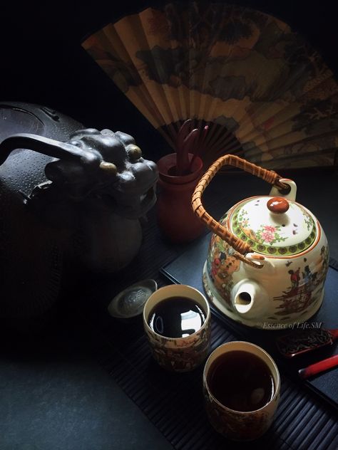 Zhongli Aesthetic, Chinese Culture Aesthetic, Traveling To Japan, Books History, Sense Of Taste, Tea Aesthetic, Chinese Aesthetic, Chinese History, Ap Art