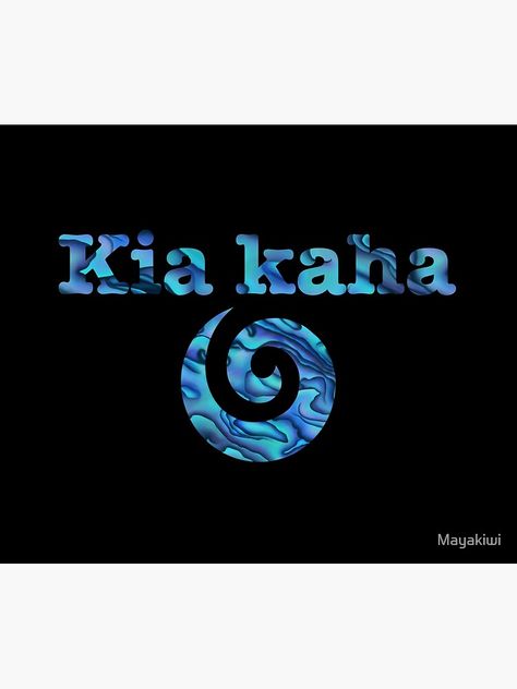 "Kia kaha koru" Tapestry for Sale by Mayakiwi Kia Kaha, Tapestry, Wall Art, For Sale, Wall, Quick Saves, Art