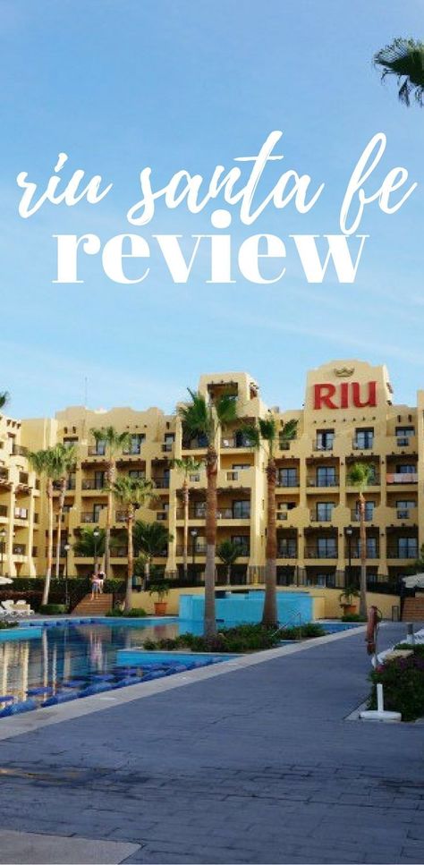 Riu Santa Fe Cabo San Lucas, Riu Cabo San Lucas, Cabo Mexico, Beach Picture, Cabo San Lucas Mexico, Best Travel Quotes, San Lucas, Cabo San Lucas, Awesome Things