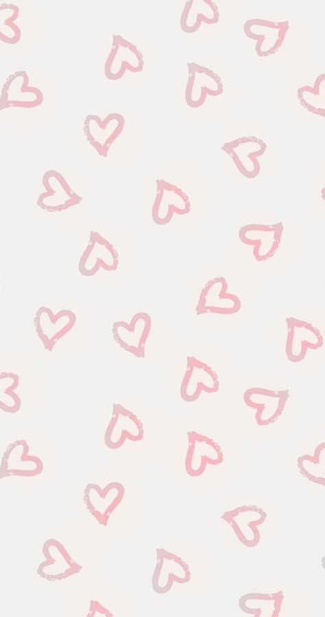 Hearth Wallpaper, Cute Heart Wallpaper, Pink Asthetics Wallpaper, Baby Pink Wallpaper Iphone, Pink Walpaper, Pink Wallpaper Heart, Preppy Aesthetic Wallpaper, Pink Wallpaper Laptop, Iphone Light