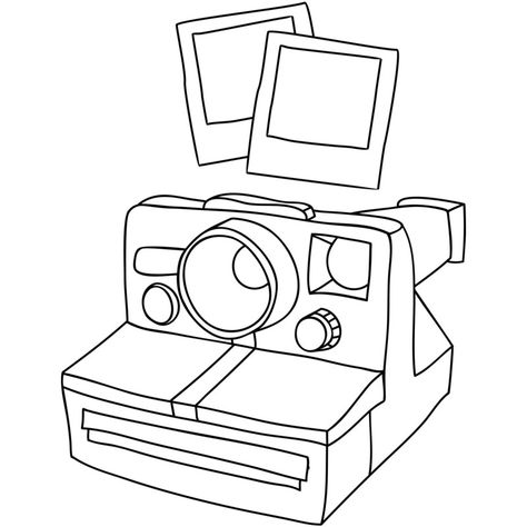 #coloring #coloringbook #coloringpage #컬러링 #컬러링북 #object #물건 #사물 #camera #카메라 #폴라로이드 #polaroid Find 2094 cool and free coloring pages for kids and adult in PENUP. You will find yourself relaxed after enjoying creative and fun-filled coloring artworks created by other users. Take a break and have some fun with various free coloring pages for everyone. 421 Favorites, 3125 Usages. Ms Frizzle, Free Coloring Pages For Kids, Camera Drawing, Crafty Mom, Mom Ideas, Crafty Moms, Old Camera, Bible Studies, Magic Art