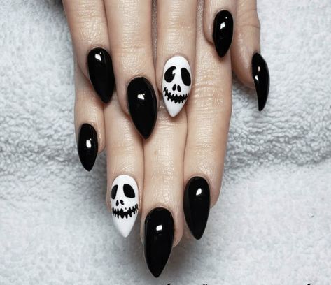 Designs On Nails, Halloween Nails Designs, Best Summer Nails, Monster Nails, Summer Nails Ideas, Girls Nail Designs, Holloween Nails, Halloween Nails Easy, Nails Art Designs