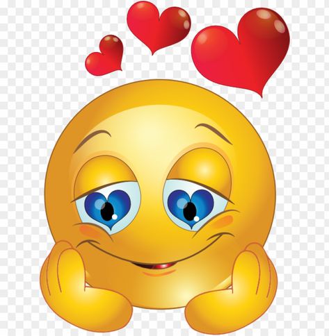 Excited Emoji, Faces Emoji, Emoticon Love, Love Emoji, Emoji Clipart, Images Emoji, Emoji Stickers Iphone, Love Smiley, Emoji Backgrounds