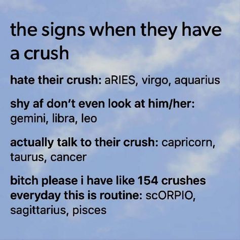 Astrology Symbols, Zodiac Sagittarius Facts, Horoscope Memes, Zodiac Sign Fashion, Zodiac Signs Chart, Scorpio Zodiac Facts, Zodiac Signs Scorpio, Zodiac Funny, Zodiac Signs Virgo