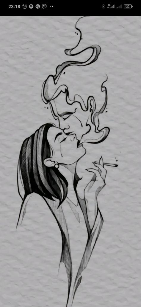 Drawing Ideas Of Couples, Jealousy Art Drawings, Poetic Art Drawing, Hypnosis Drawing, Pencil Art Drawings With Deep Meaning Aesthetic Easy, Romantic Artwork Drawing, Rapid Art Easy, I Miss You Drawings For Him, Dark Romance Drawing