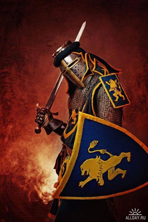 medieval knight pictures - Bing Images Knight Pictures, Medieval Knights, Photoshop Painting, Knight In Shining Armor, Knight Armor, Medieval Times, Arm Armor, Medieval Knight, Fantasy Warrior