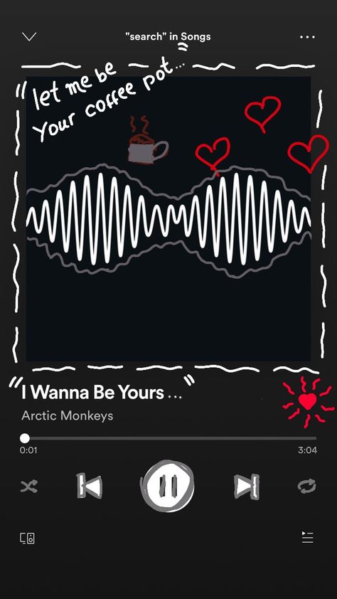 Music Doodle, I Wanna Be Yours, Wanna Be Yours, Vintage Music Posters, Clear Glowing Skin, Monkey 3, Artic Monkeys, Pretty Backgrounds, Dancing Aesthetic