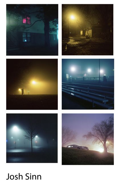 Josh Sinn Oneiric Aesthetic, A Level Photography, Object Photography, Photography 101, Empty Spaces, Photography Projects, Layout Ideas, Photo Effects, Light And Shadow