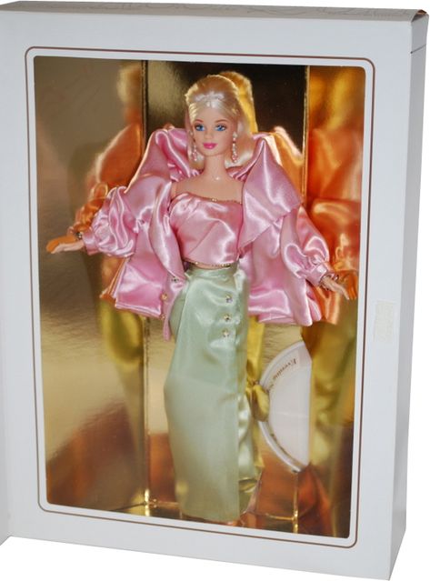 Collector Barbie Dolls, Barbie Collectables, 1998 Barbie, Old Barbie Dolls, Valley Of Dolls, Collector Barbie, Barbie And Ken Dolls, Barbie Doll Collection, Old Barbie