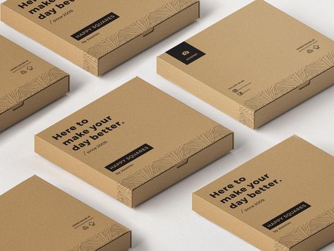 Zoomin Gets An Eco-Friendly Packaging Revamp | Dieline - Design, Branding & Packaging Inspiration College Design, Eco Friendly Packaging, Better Day, Typographic Design, Packaging Design Inspiration, Consumer Products, Branding Packaging, Brand Packaging, Magazine Design