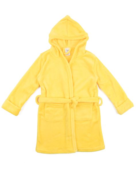 PRICES MAY VARY. Imported Tie closure Machine Wash Flame-Resistant Fabric – For child's safety, children's sleepwear should be snug-fitting or flame resistant; This garment is flame resistant Long-sleeve Hooded robe featuring allover Prints self-tie belt at waist Family matching Robes, Most styles we have the same print kids,Womens & Mens Great for wearing on top of lighter pj's on cold nights Hassle Free Packaging Machine Wash Cold, Inside Out, Made in China You'll love this comfy robe from Lev Kids Robes, One Piece Clothing, Hooded Robe, Kids Fleece, Cold Nights, One Piece Pajamas, Cotton Pyjamas, Consumer Products, Getting Cozy