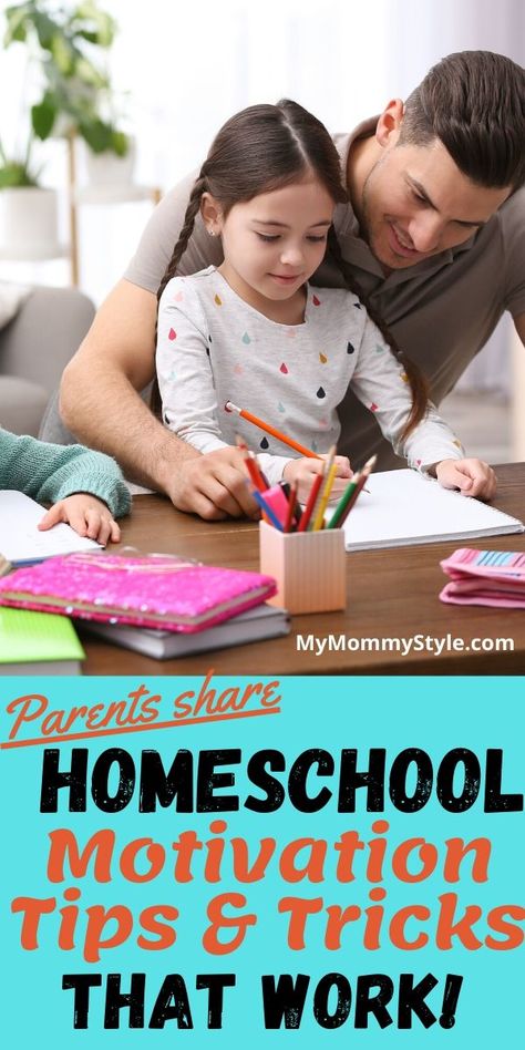 Keep kids happy and motivated to learn during temporary homeschooling. Parents and teachers share their tips and tricks for what really works best. via @mymommystyle Homeschool Motivation, Homeschool Hacks, Some Sentences, Homeschool Tips, Simple Plan, Homeschool Learning, Virtual Learning, Homeschool Life, Homeschool Help