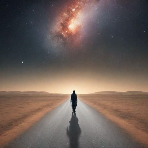 🌌 Embrace Solitude: Some roads you need to take alone! 🛤️ In a world that constantly pushes us to seek validation and companionship, there is immense power in embarking on certain journeys all by yourself. It's during these solitary moments that we truly discover our inner strength, resilience, and deepest desires. As the saying goes, "The soul that sees beauty may sometimes walk alone." 💫 So, let go of the fear of loneliness and embrace the opportunity to connect with yourself and the univ... Walking Road, Connect With Yourself, Walk Alone, Walking Alone, The Fear, Landscape Wallpaper, Inner Strength, Let Go, In A World