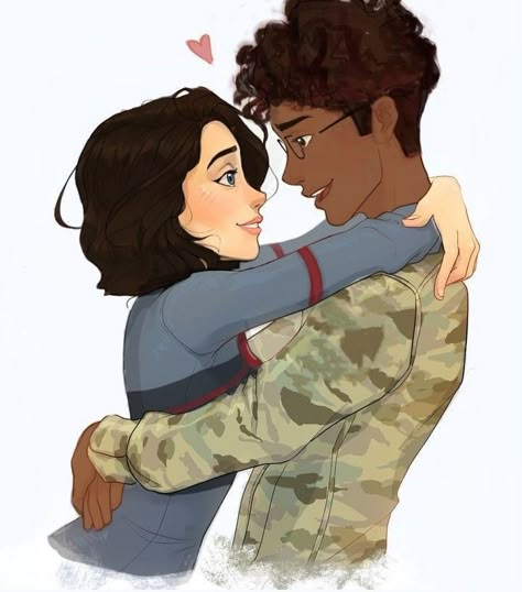 Adrian And Nova Kiss, Adrian Everhart, Renegades Fanart, Nova Artino, Ya Series, Marissa Meyer Books, Book Fanart, Marissa Meyer, Fav Books