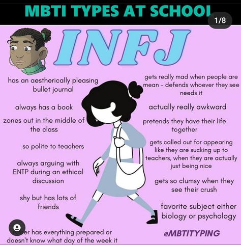 Infj Infp Relationships, 5w4 Aesthetic, Mbti Comics, Infj Art, Infp Relationships, Personalidad Infj, Infj Type, Mbti Memes, Infj Personality Type